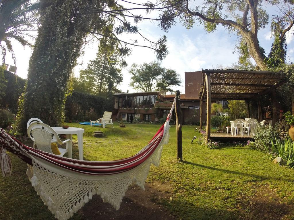Hosteria Pascana San Salvador de Jujuy Exterior photo