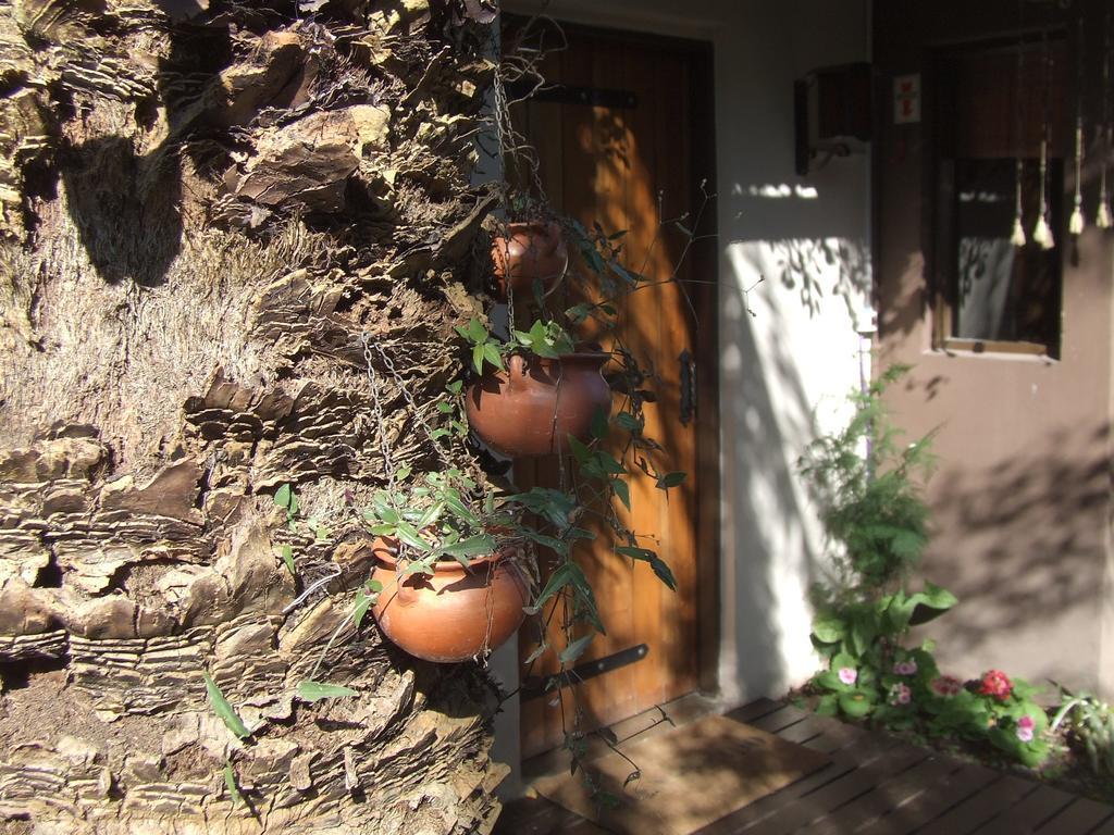 Hosteria Pascana San Salvador de Jujuy Exterior photo