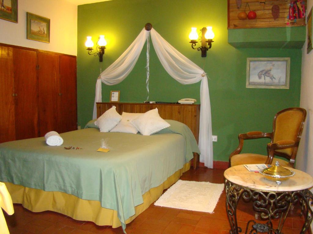 Hosteria Pascana San Salvador de Jujuy Room photo