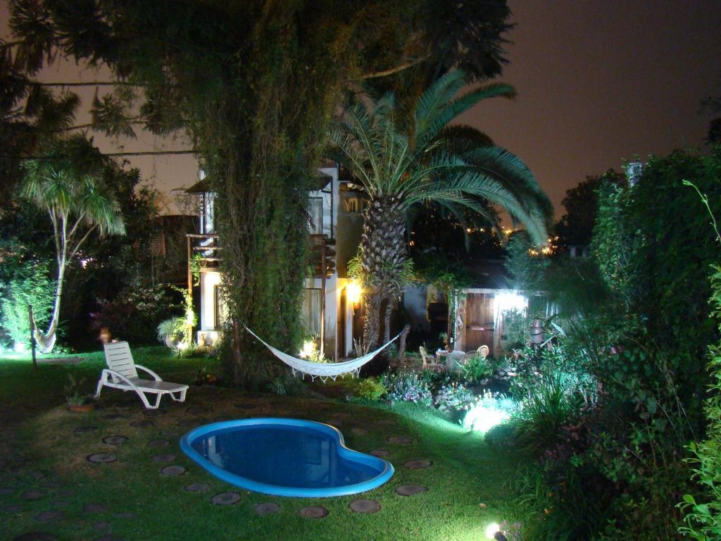 Hosteria Pascana San Salvador de Jujuy Exterior photo